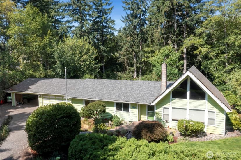 Property photo for 13024 91 St Ave Ct Nw Avenue Ct Nw, Gig Harbor photo 4