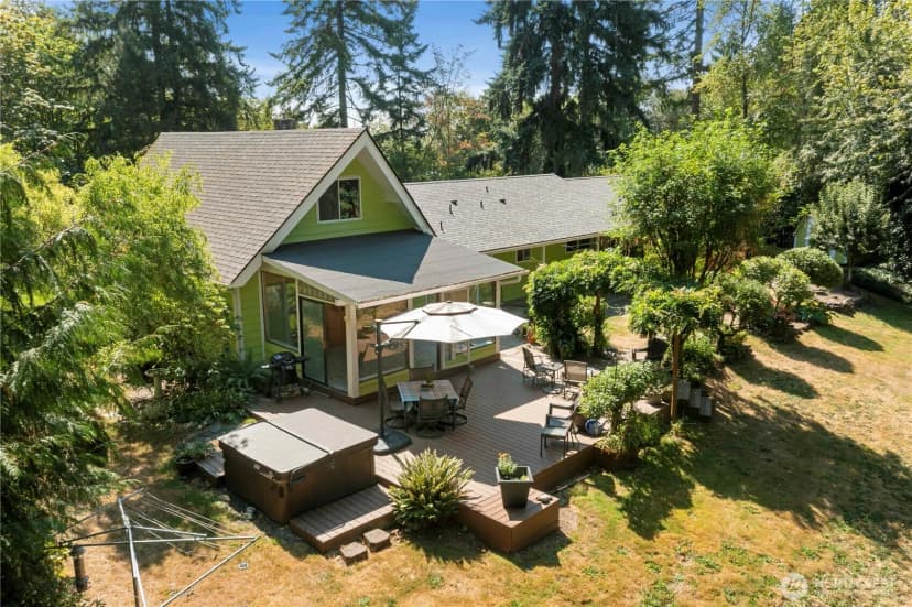 Property photo for 13024 91 St Ave Ct Nw Avenue Ct Nw, Gig Harbor photo 32