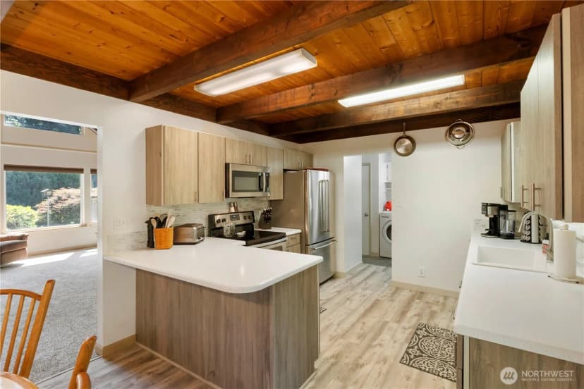 Property photo for 13024 91 St Ave Ct Nw Avenue Ct Nw, Gig Harbor photo 14