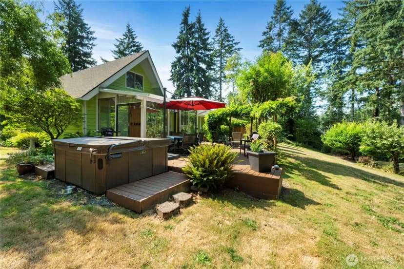 Property photo for 13024 91 St Ave Ct Nw Avenue Ct Nw, Gig Harbor photo 28
