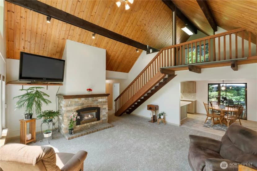 Property photo for 13024 91 St Ave Ct Nw Avenue Ct Nw, Gig Harbor photo 9