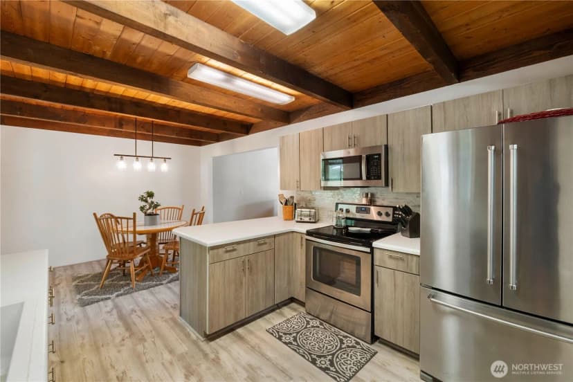 Property photo for 13024 91 St Ave Ct Nw Avenue Ct Nw, Gig Harbor photo 17