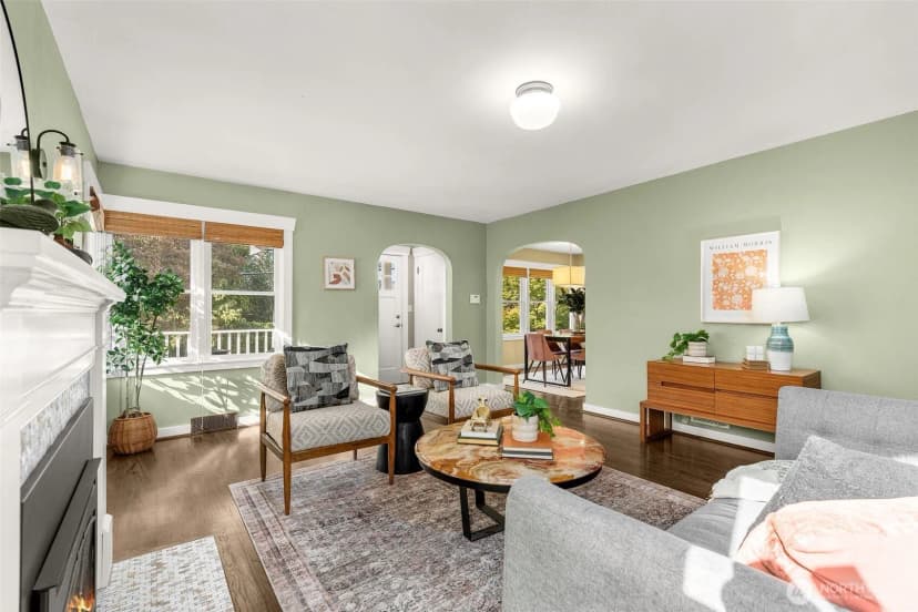 Property photo for 3759 Sw Grayson Street, Seattle photo 10