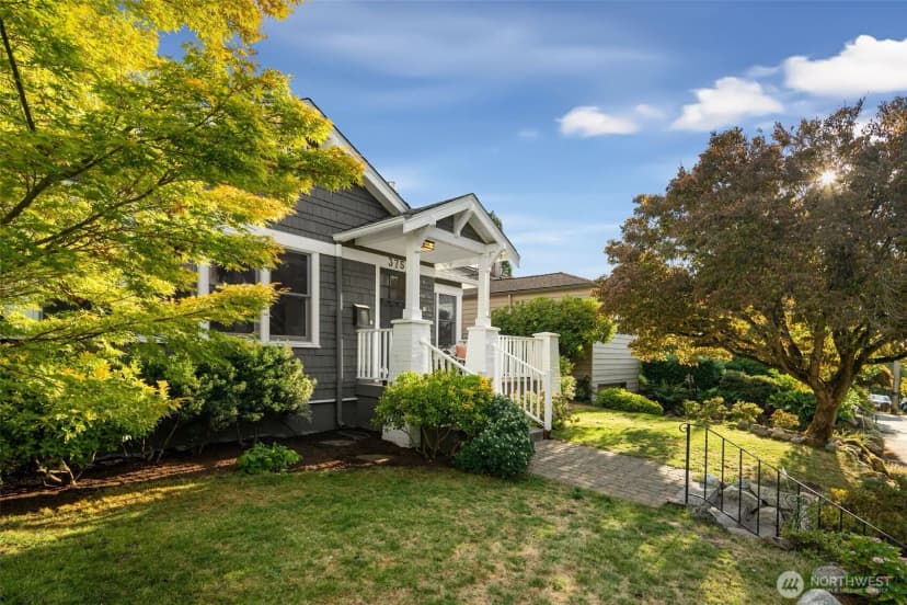 Property photo for 3759 Sw Grayson Street, Seattle photo 5