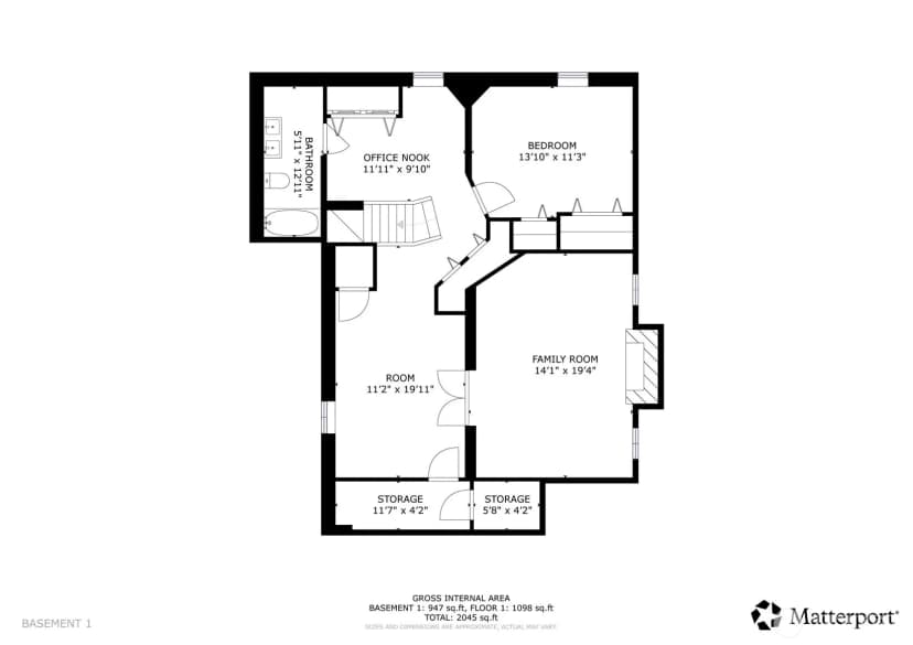 Property photo for 3759 Sw Grayson Street, Seattle photo 38