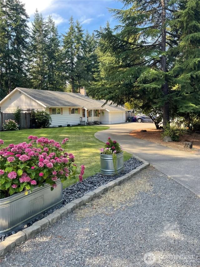 Property photo for 8206 145th Street Nw, Gig Harbor