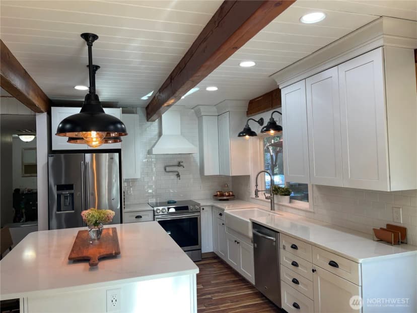 Property photo for 8206 145th Street Nw, Gig Harbor photo 6