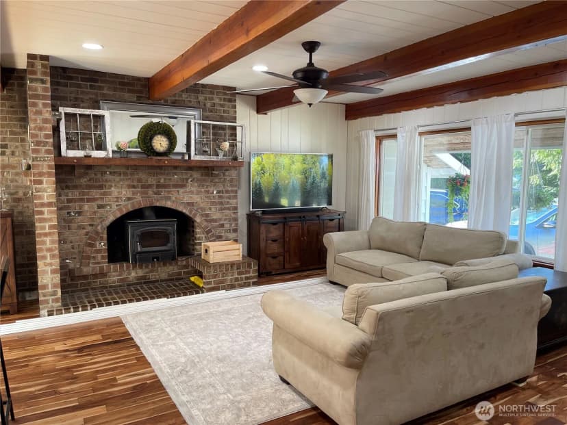 Property photo for 8206 145th Street Nw, Gig Harbor photo 14