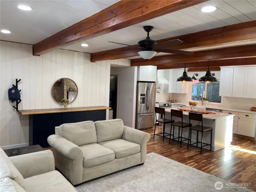 Property photo for 8206 145th Street Nw, Gig Harbor photo 4