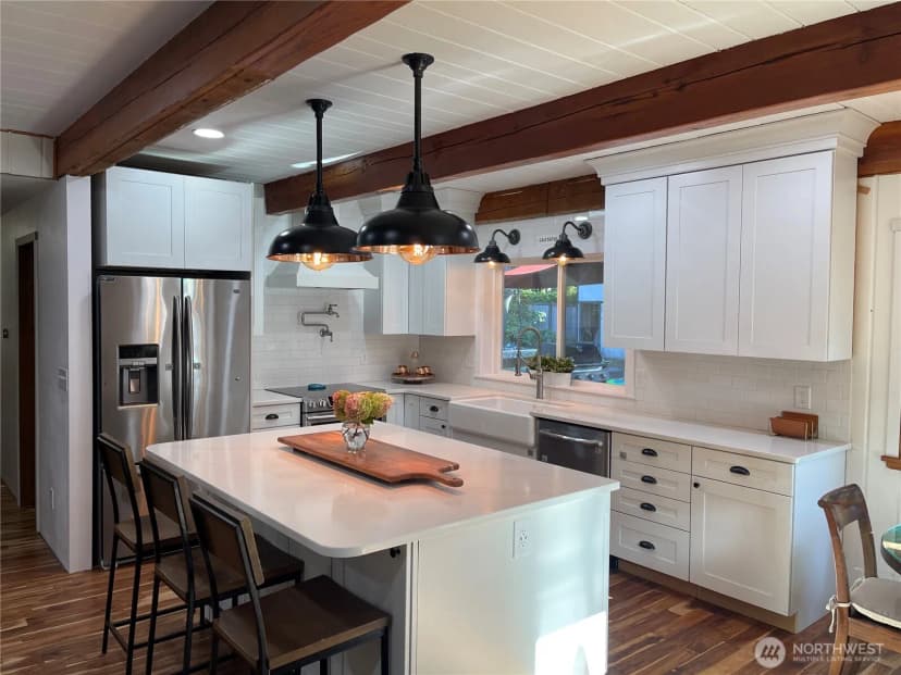 Property photo for 8206 145th Street Nw, Gig Harbor photo 7