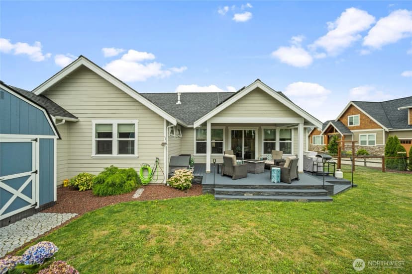 Property photo for 2780 Jenjar Avenue, Ferndale photo 39