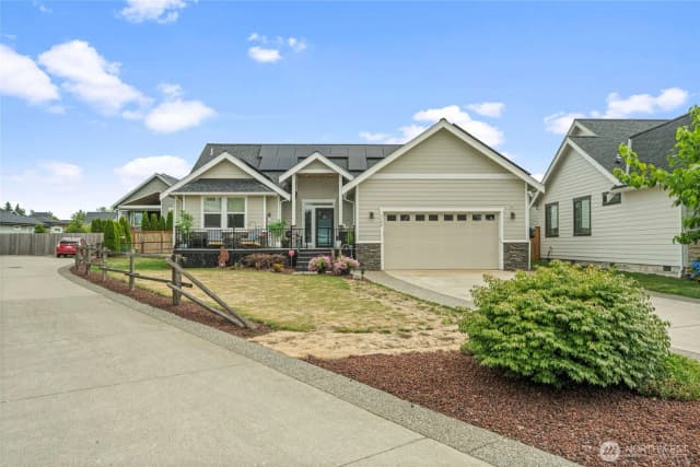 Property photo for 2780 Jenjar Avenue, Ferndale
