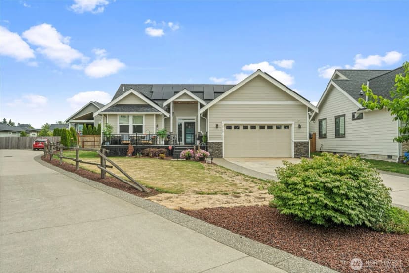 Property photo for 2780 Jenjar Avenue, Ferndale