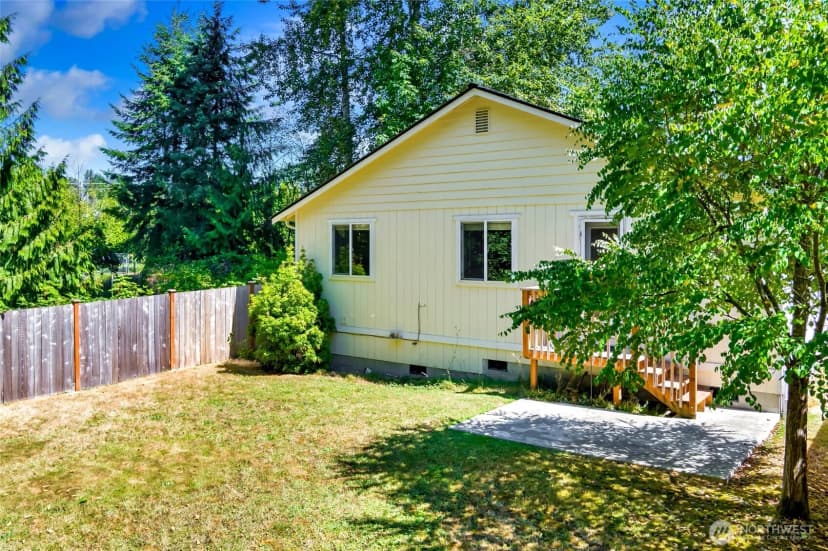 Property photo for 6226 77th Drive Ne, Marysville photo 20