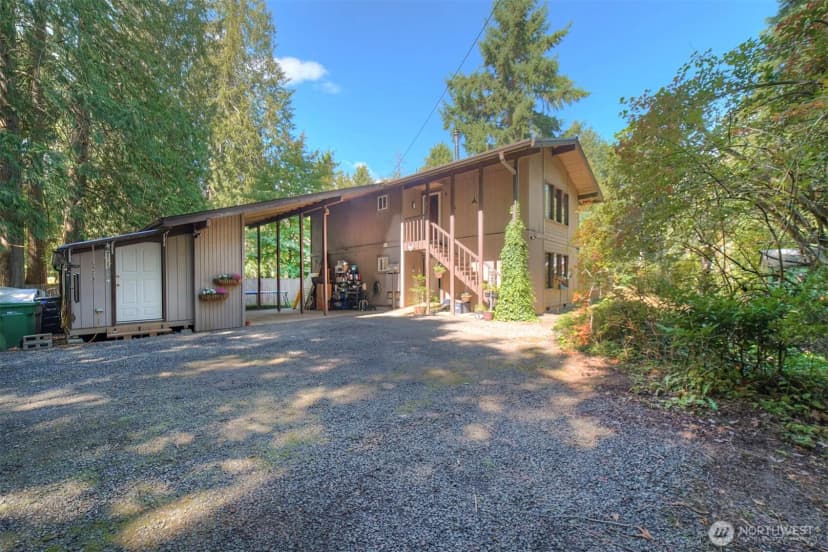 Property photo for 7249 1&2 Ne Pebble Beach Drive, Suquamish photo 7