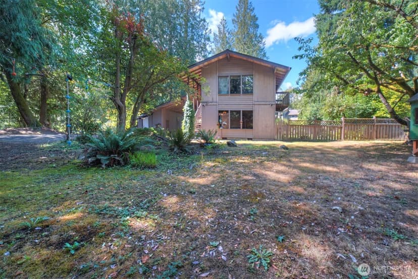 Property photo for 7249 1&2 Ne Pebble Beach Drive, Suquamish photo 5