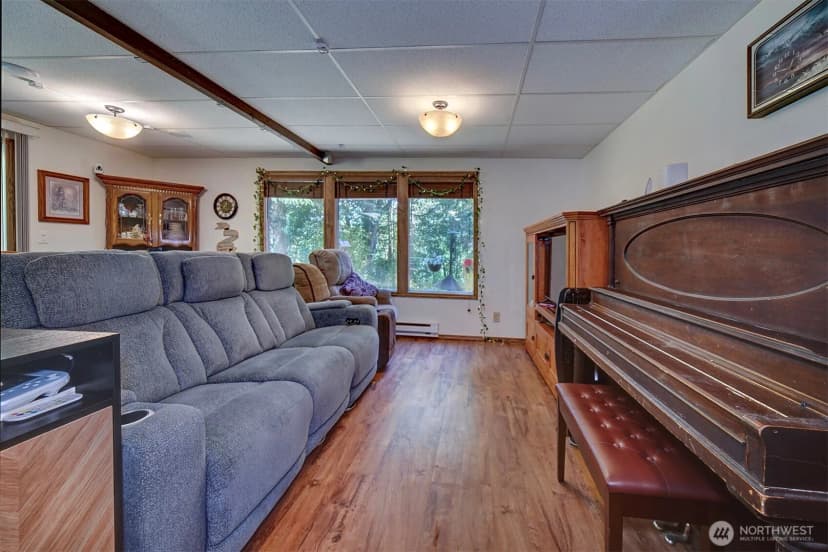 Property photo for 7249 1&2 Ne Pebble Beach Drive, Suquamish photo 13