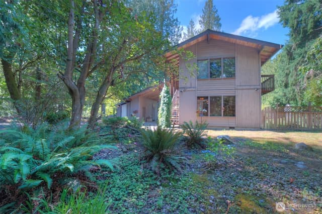 Property photo for 7249 1&2 Ne Pebble Beach Drive, Suquamish