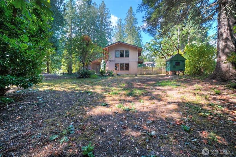 Property photo for 7249 1&2 Ne Pebble Beach Drive, Suquamish photo 4