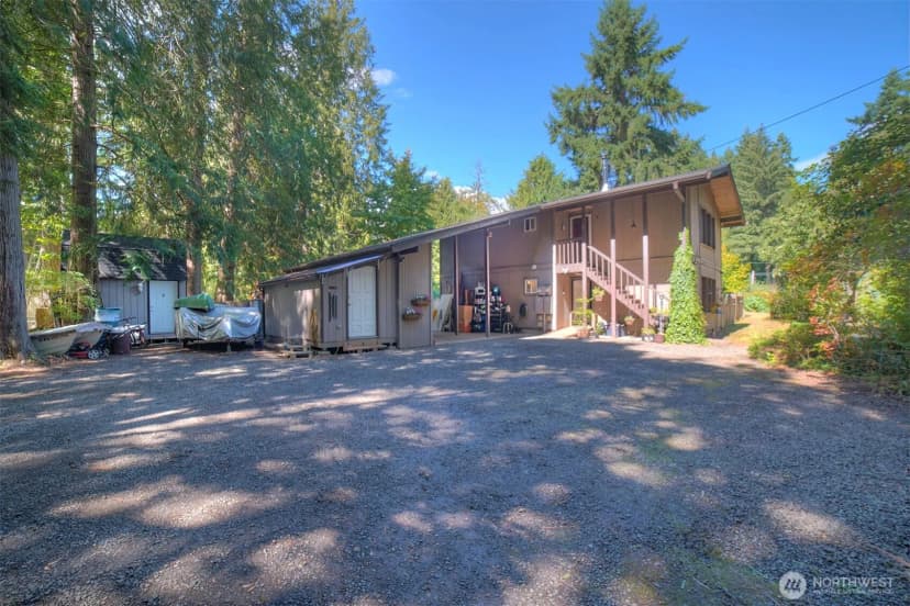 Property photo for 7249 1&2 Ne Pebble Beach Drive, Suquamish photo 8
