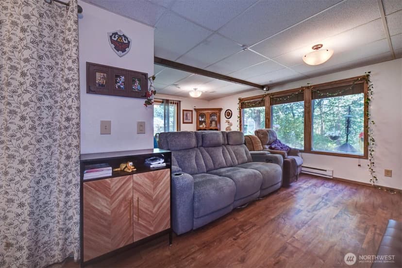 Property photo for 7249 1&2 Ne Pebble Beach Drive, Suquamish photo 12