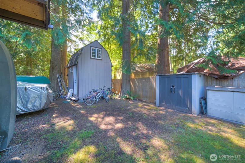 Property photo for 7249 1&2 Ne Pebble Beach Drive, Suquamish photo 36