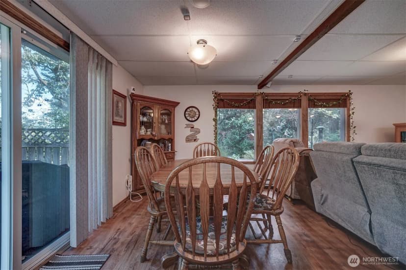Property photo for 7249 1&2 Ne Pebble Beach Drive, Suquamish photo 19