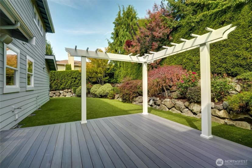 Property photo for 6602 110th Avenue Ne, Kirkland photo 37
