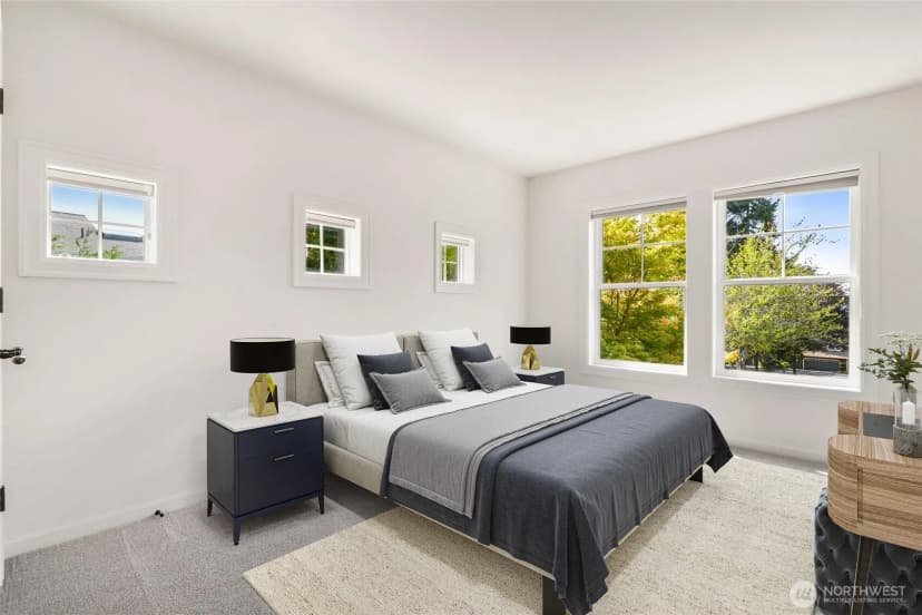 Property photo for 6602 110th Avenue Ne, Kirkland photo 32