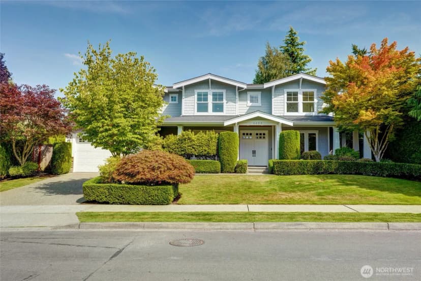 Property photo for 6602 110th Avenue Ne, Kirkland photo 2