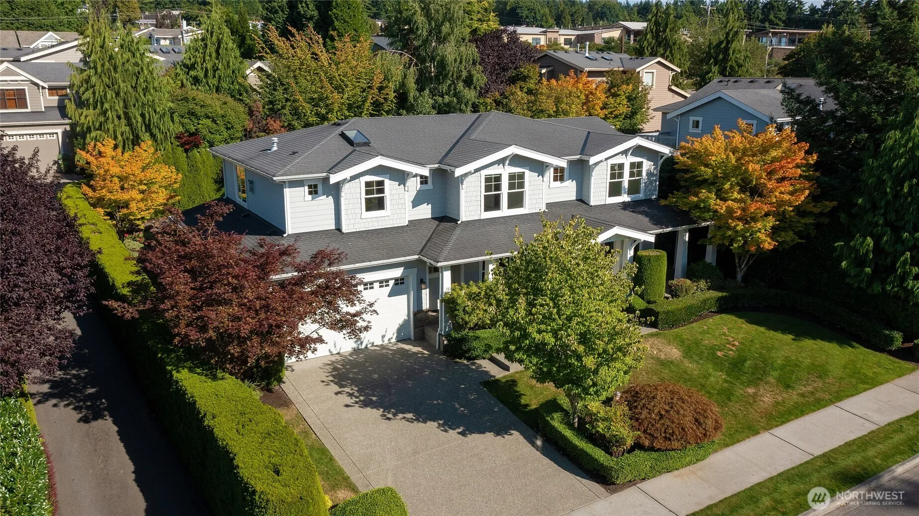 Property photo for 6602 110th Avenue Ne, Kirkland