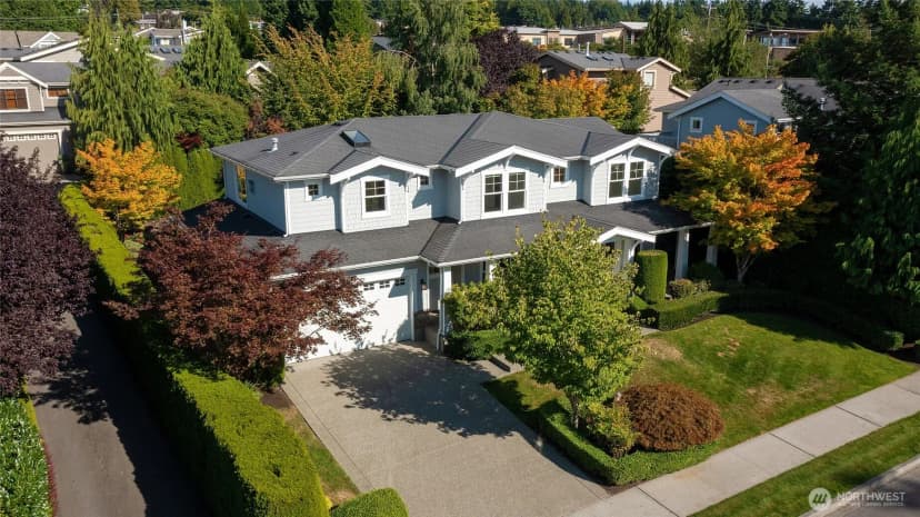 Property photo for 6602 110th Avenue Ne, Kirkland