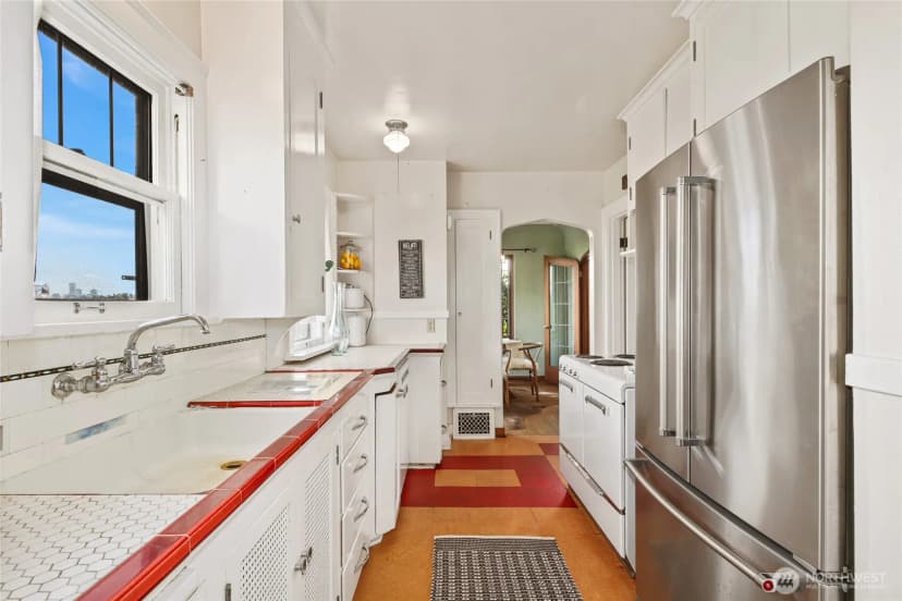Property photo for 2309 Arch Avenue Sw, Seattle photo 17