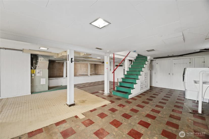 Property photo for 2309 Arch Avenue Sw, Seattle photo 30