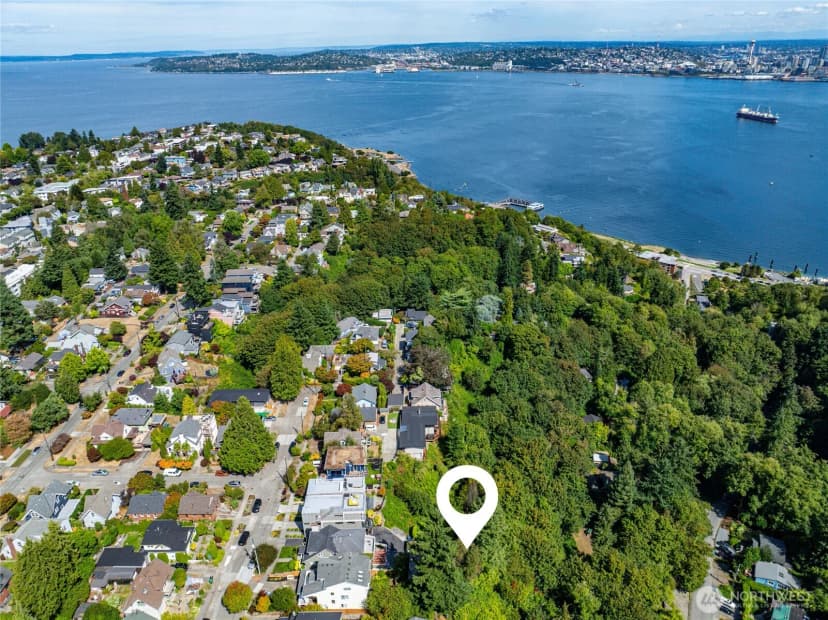 Property photo for 2309 Arch Avenue Sw, Seattle photo 38