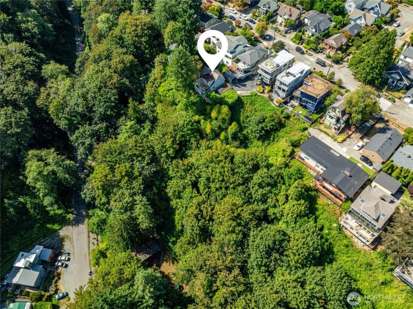 Property photo for 2309 Arch Avenue Sw, Seattle photo 39