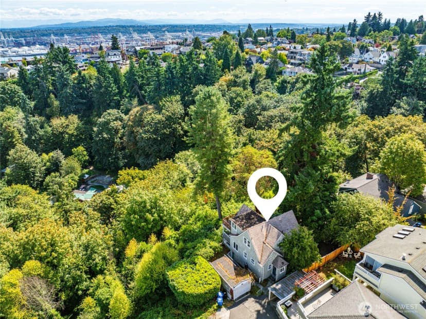 Property photo for 2309 Arch Avenue Sw, Seattle photo 37