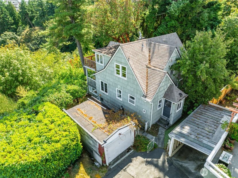 Property photo for 2309 Arch Avenue Sw, Seattle photo 35