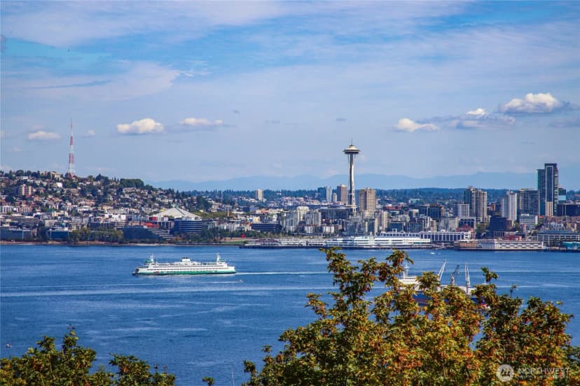 Property photo for 2309 Arch Avenue Sw, Seattle photo 10