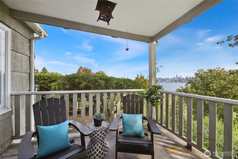 Property photo for 2309 Arch Avenue Sw, Seattle photo 12