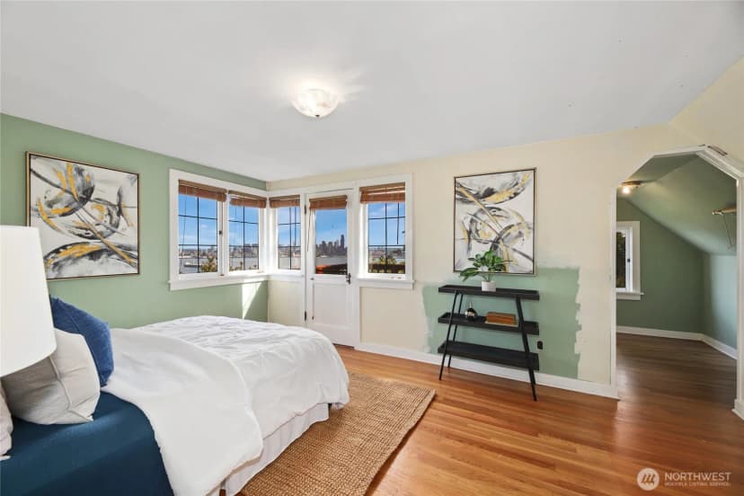 Property photo for 2309 Arch Avenue Sw, Seattle photo 20