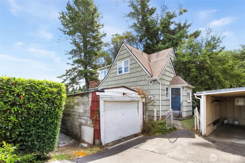 Property photo for 2309 Arch Avenue Sw, Seattle photo 36