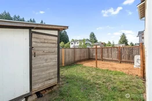 Property photo for 1427 Park Ave E, Tenino photo 29
