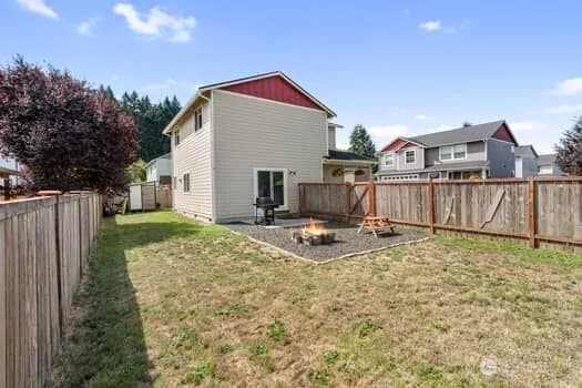 Property photo for 1427 Park Ave E, Tenino photo 27