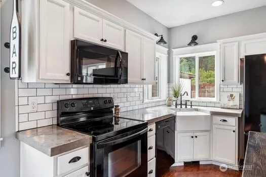 Property photo for 1427 Park Ave E, Tenino photo 15
