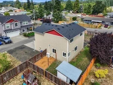 Property photo for 1427 Park Ave E, Tenino photo 25