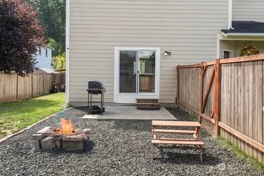 Property photo for 1427 Park Ave E, Tenino photo 28