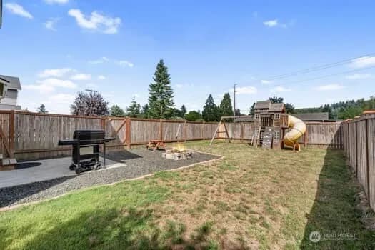 Property photo for 1427 Park Ave E, Tenino photo 26