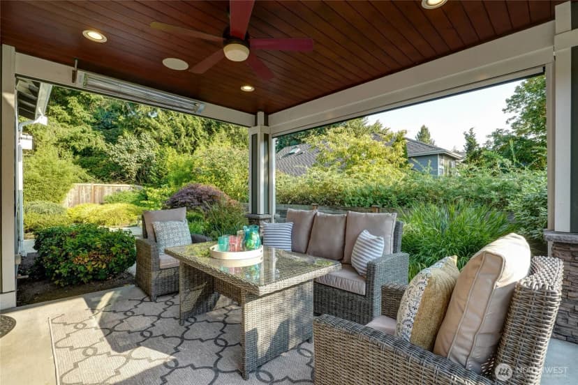 Property photo for 11752 82nd Avenue Ne, Kirkland photo 30