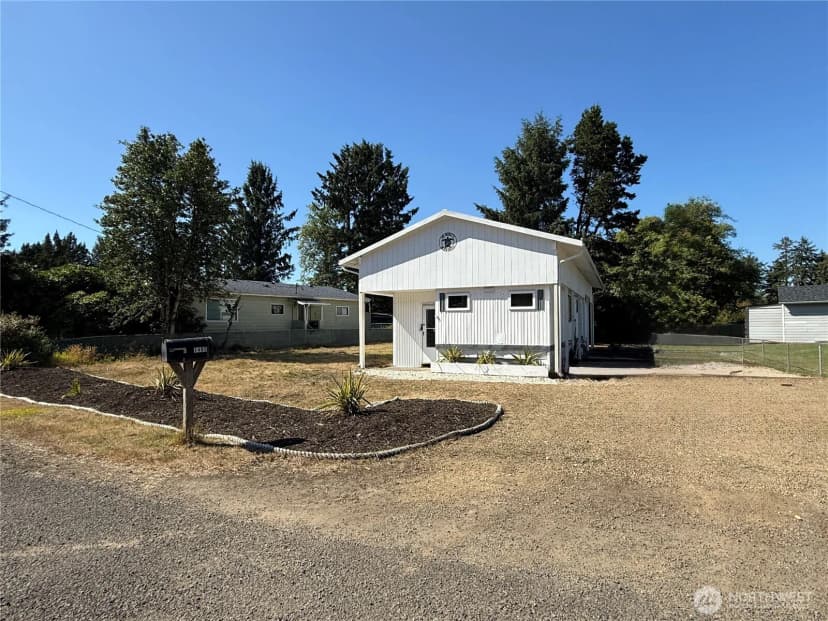 Property photo for 1413 322nd Place, Ocean Park
